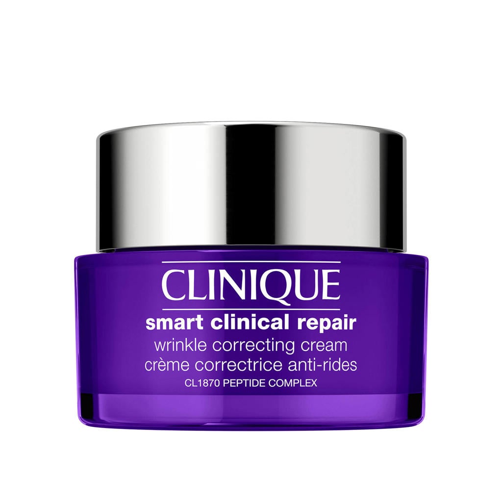 Clinique Smart Clinical Repair Corrigerende Anti-Rimpel Crème