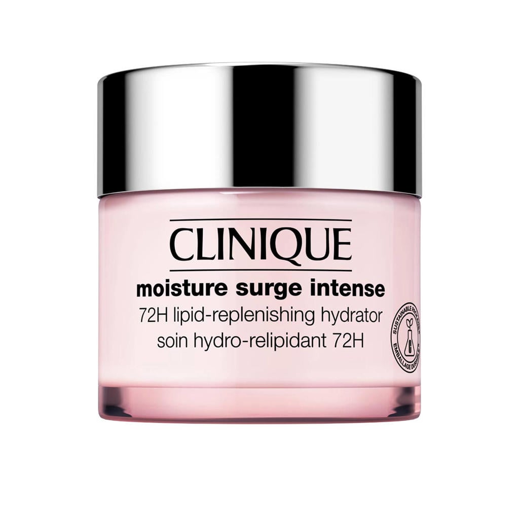 Clinique Moisture Surge 72H Lipidenherstellende Hydraterende Crème