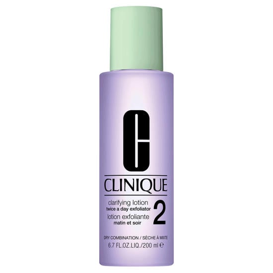 Clinique moisturizers dames