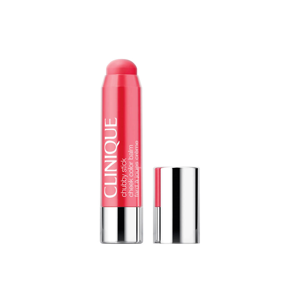 Clinique Chubby Stick Crème Blush - 07 - Grandest Guava