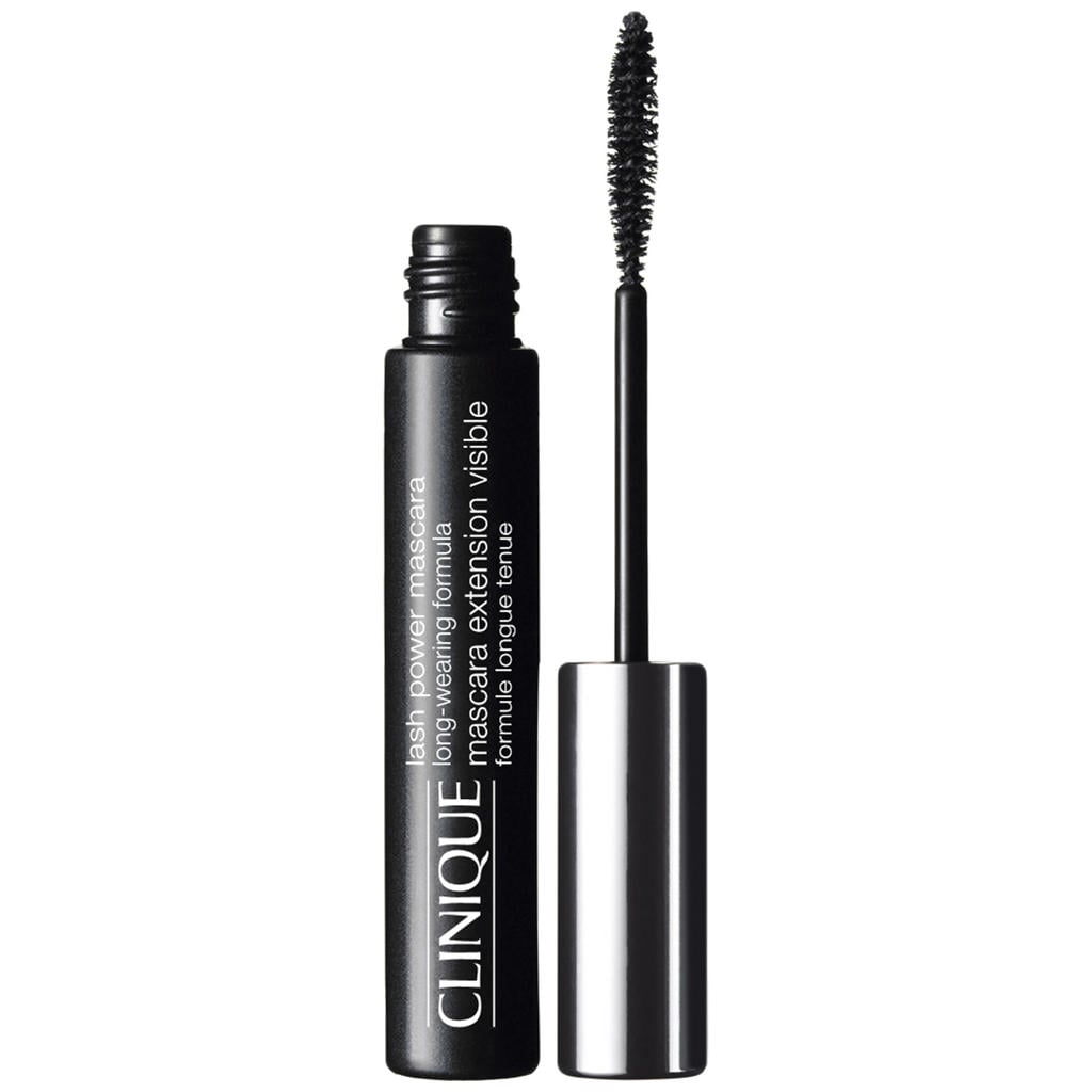 Clinique Mascara Langhoudende Formule Zichtbare Verlenging