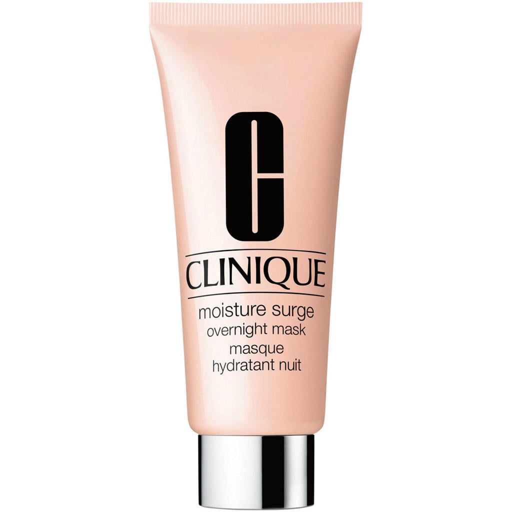 Clinique Moisture Surge Hydraterend Nachtmasker