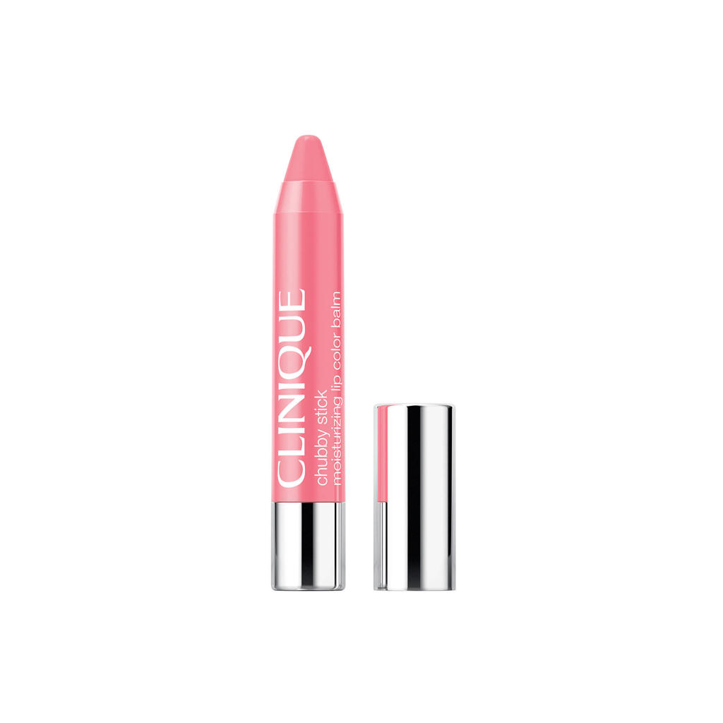 Clinique Chubby Stick Getinte Hydraterende Lippenbalsem - 31 - Totally Tutu