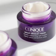 thumbnail: Clinique Smart Clinical Repair Rimpelcorrigerende Oogcrème