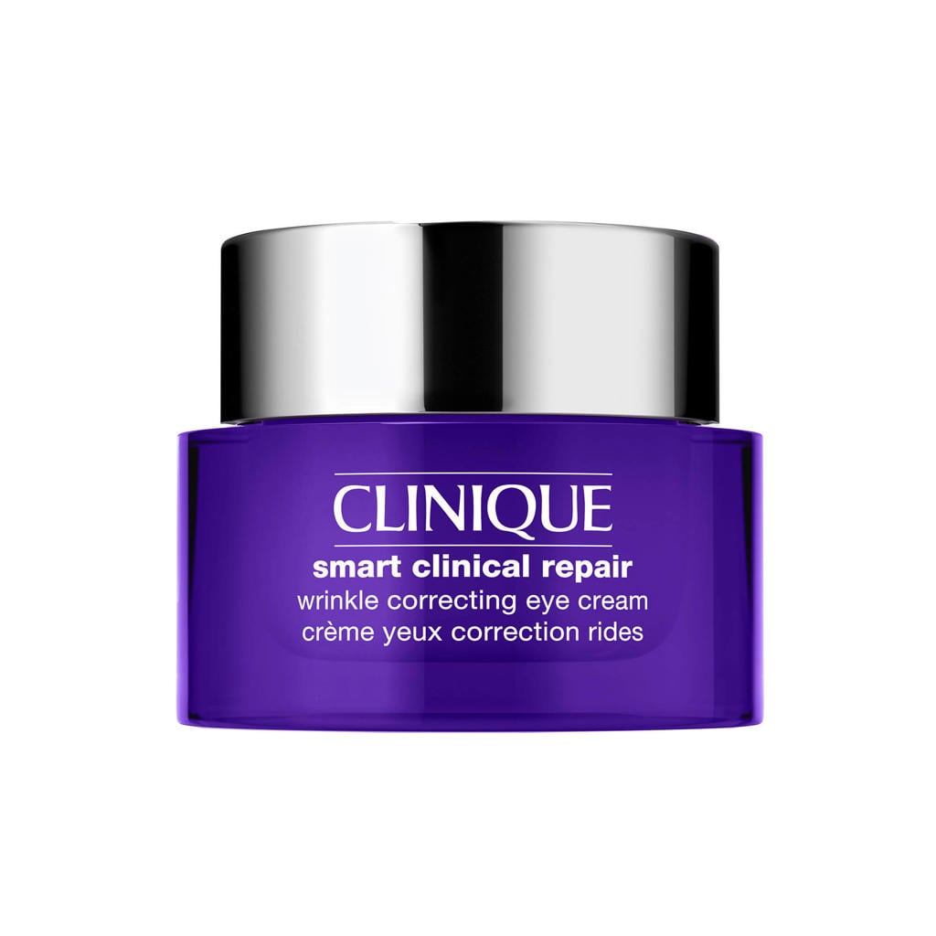 Clinique Smart Clinical Repair Rimpelcorrigerende Oogcrème