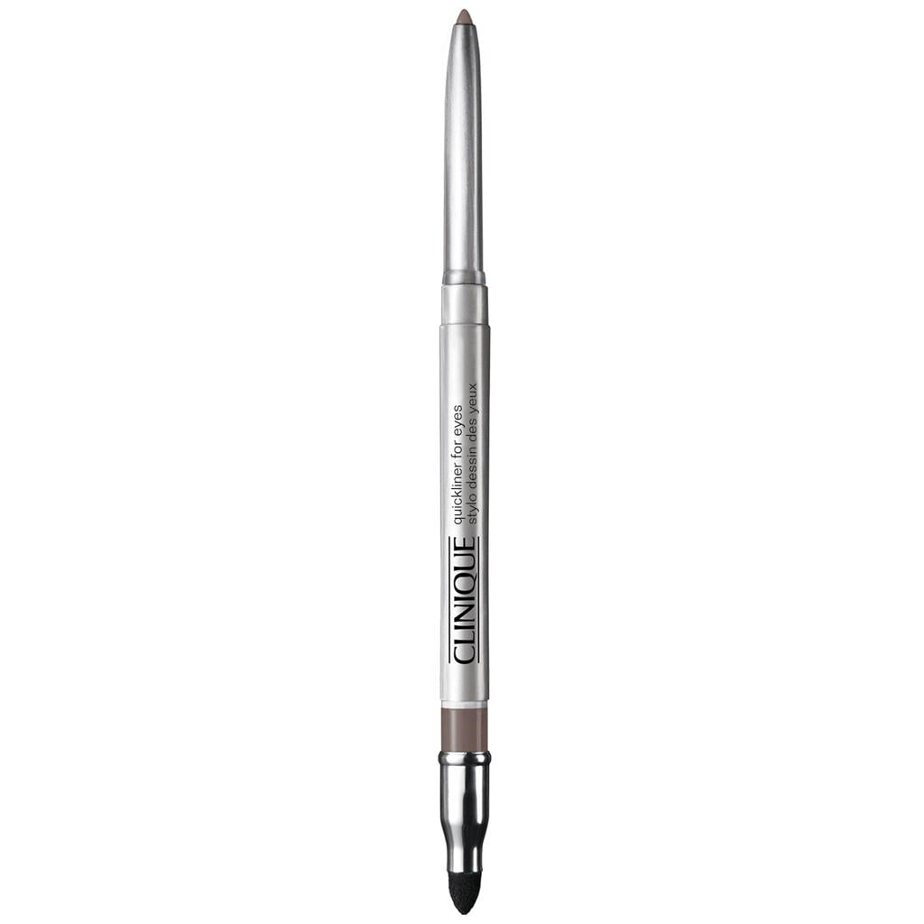 Clinique Quickliner Oogpotlood - 02 - Smoky Brown