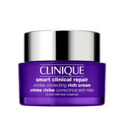thumbnail: Clinique Smart Clinical Repair Rijke Corrigerende Anti-Rimpel Crème