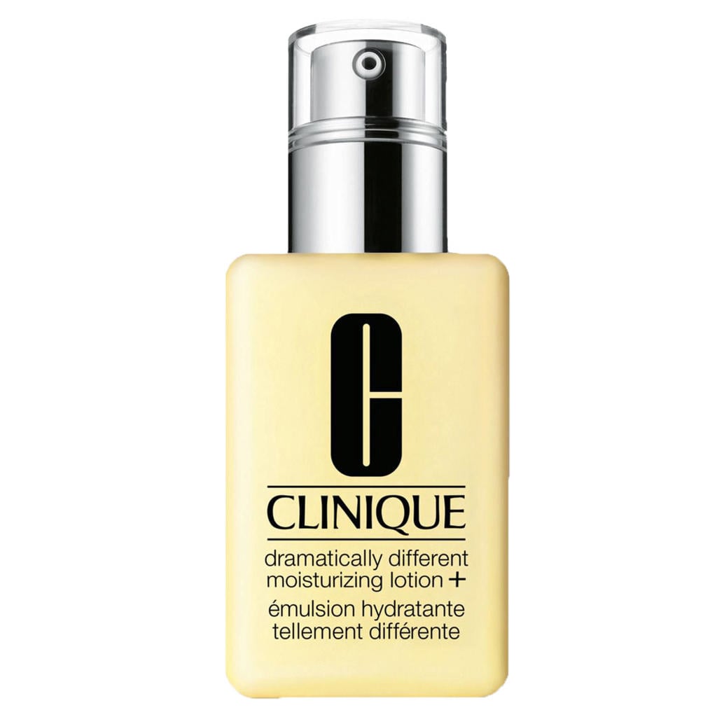 Clinique Dramatically Different Moisturizing Hydraterende Lotion+