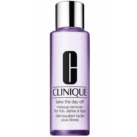oogmake-up remover