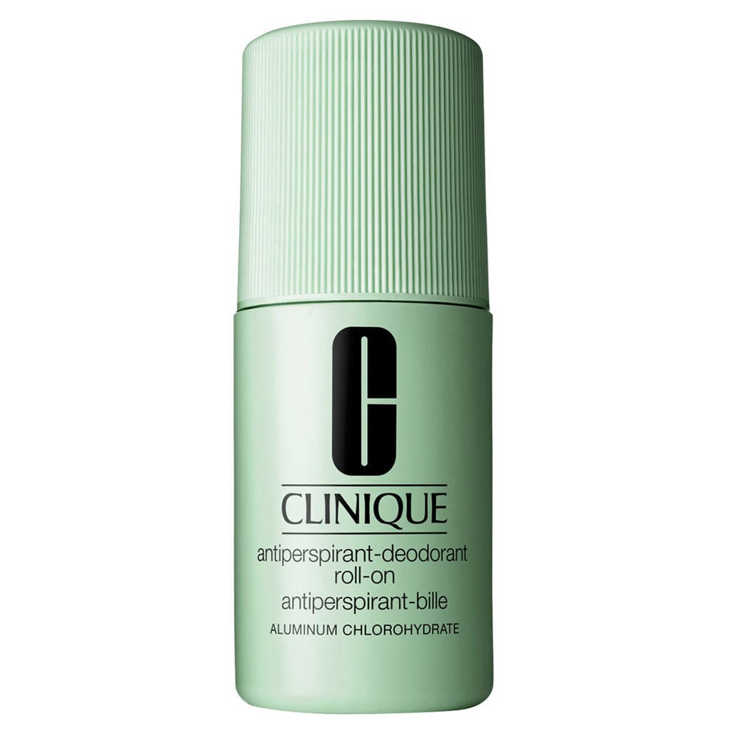 Clinique Anti-Transpirant Deodorant Roll-on
