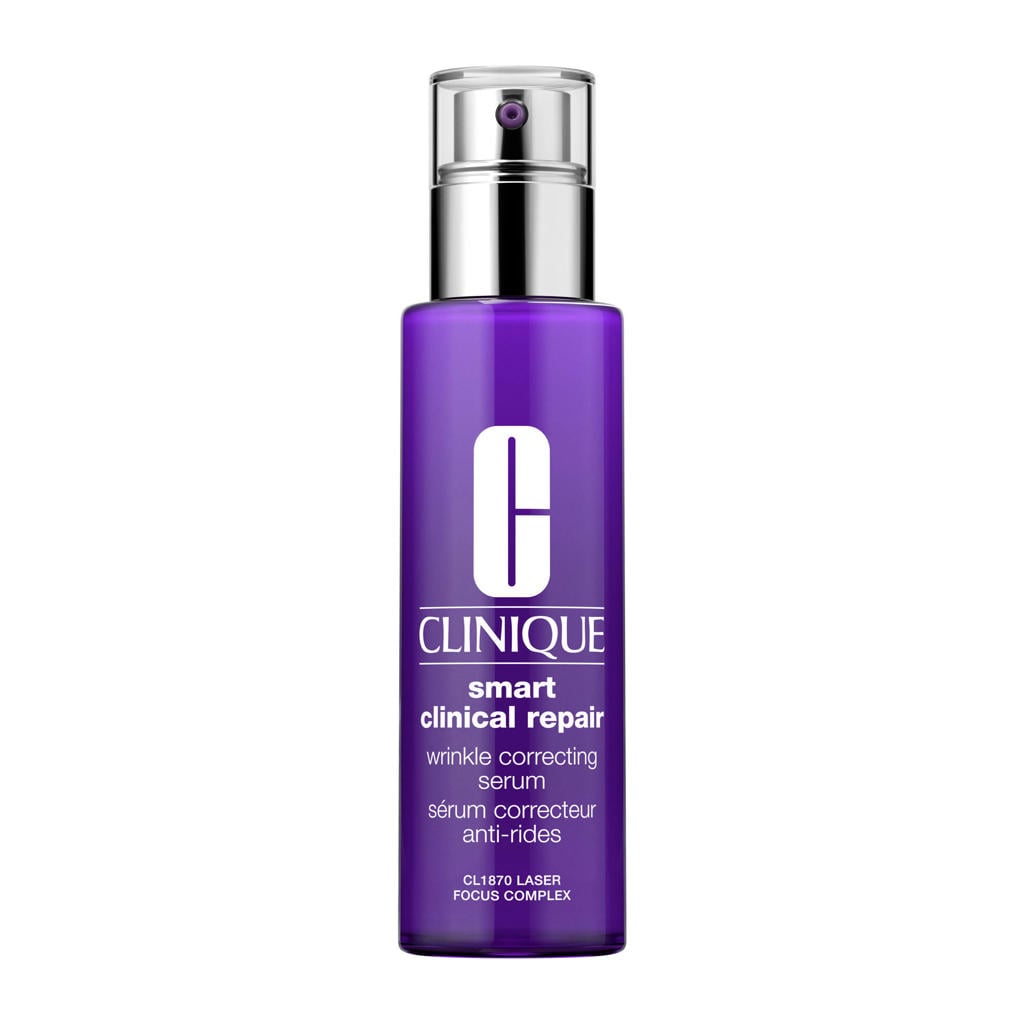 Clinique Smart Clinical Repair Anti-Rimpel Corrigerend Serum