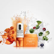 thumbnail: Clinique Superdefense Multi-Corrigerende Crème tegen Vermoeidheid + 1e Tekenen van Veroudering - Type 1,2