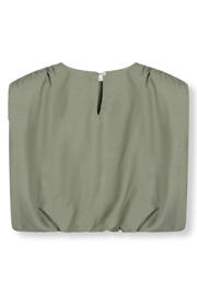 thumbnail: Refined Department top - groen