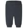 NAME IT BABY quilted jacquard joggingbroek - donkerblauw