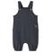 NAME IT BABY tuinbroek - donkerblauw