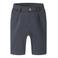 NAME IT BABY jacquard chino - donkerblauw