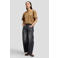 Lee barrel jeans - zwart