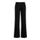 FREEQUENT straight leg pantalon - zwart