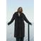 FREEQUENT winter faux fur jas - bruin