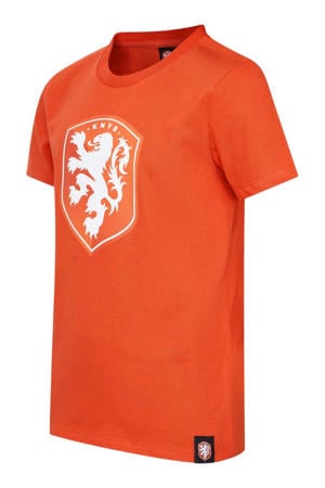 Nederlands Elftal T-Shirt Oranje