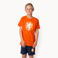 KNVB Nederlands Elftal T-Shirt Oranje