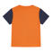 KNVB Nederlands Elftal Voetbaltenue Oranje/Blauw