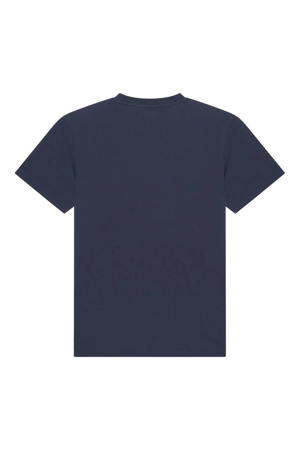 Nederlands Elftal T-Shirt Blauw