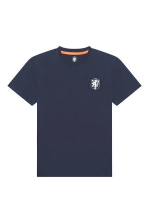 Nederlands Elftal T-Shirt Blauw