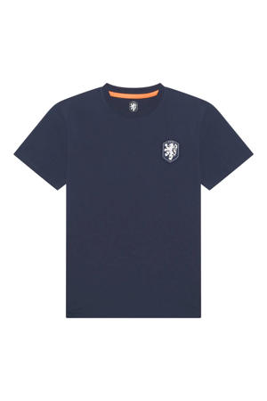 Nederlands Elftal T-Shirt Blauw
