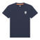 KNVB Nederlands Elftal T-Shirt Blauw