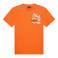 KNVB Nederlands Elftal T-Shirt Oranje