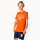 KNVB Nederlands Elftal T-Shirt Oranje