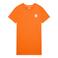 KNVB Nederlands Elftal T-Shirt Jurk Oranje