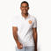 KNVB Nederlands Elftal Polo Wit