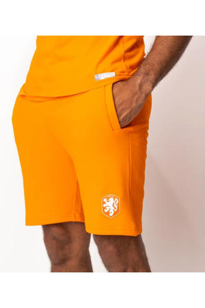 Nederlands Elftal Korte Broek Oranje