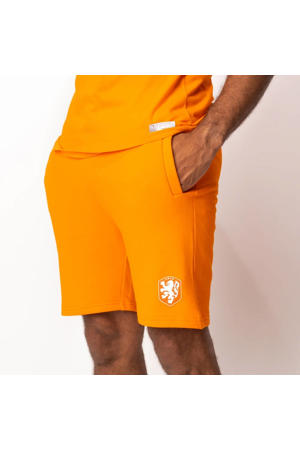 Nederlands Elftal Korte Broek Oranje