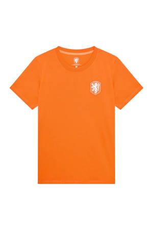 Nederlands Elftal T-Shirt Oranje