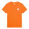 KNVB Nederlands Elftal T-Shirt Oranje