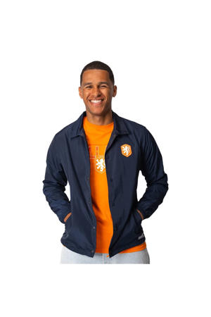 Nederlands Elftal Windbreaker Oranje
