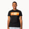 KNVB Nederlands Elftal T-Shirt Zwart