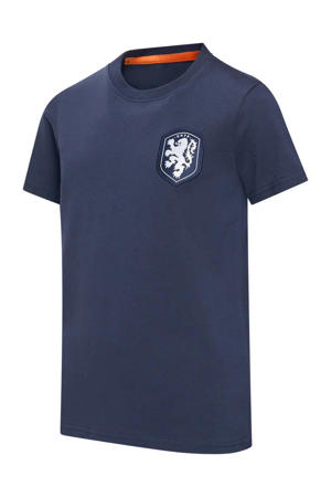 Nederlands Elftal T-Shirt Blauw