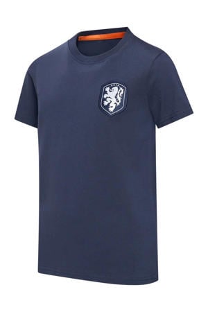 Nederlands Elftal T-Shirt Blauw