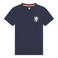 KNVB Nederlands Elftal T-Shirt Blauw