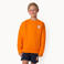 KNVB Nederlands Elftal Sweater Oranje