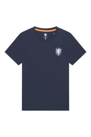 Nederlands Elftal T-Shirt Oranje