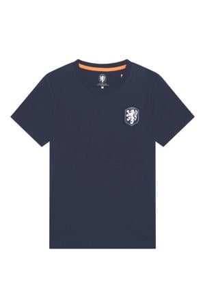 Nederlands Elftal T-Shirt Oranje