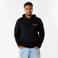 KNVB Nederlands Elftal Hoodie Zwart