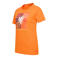 KNVB Nederlands Elftal T-Shirt Oranje