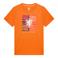 KNVB Nederlands Elftal T-Shirt Oranje