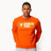 KNVB Nederlands Elftal Sweater Oranje